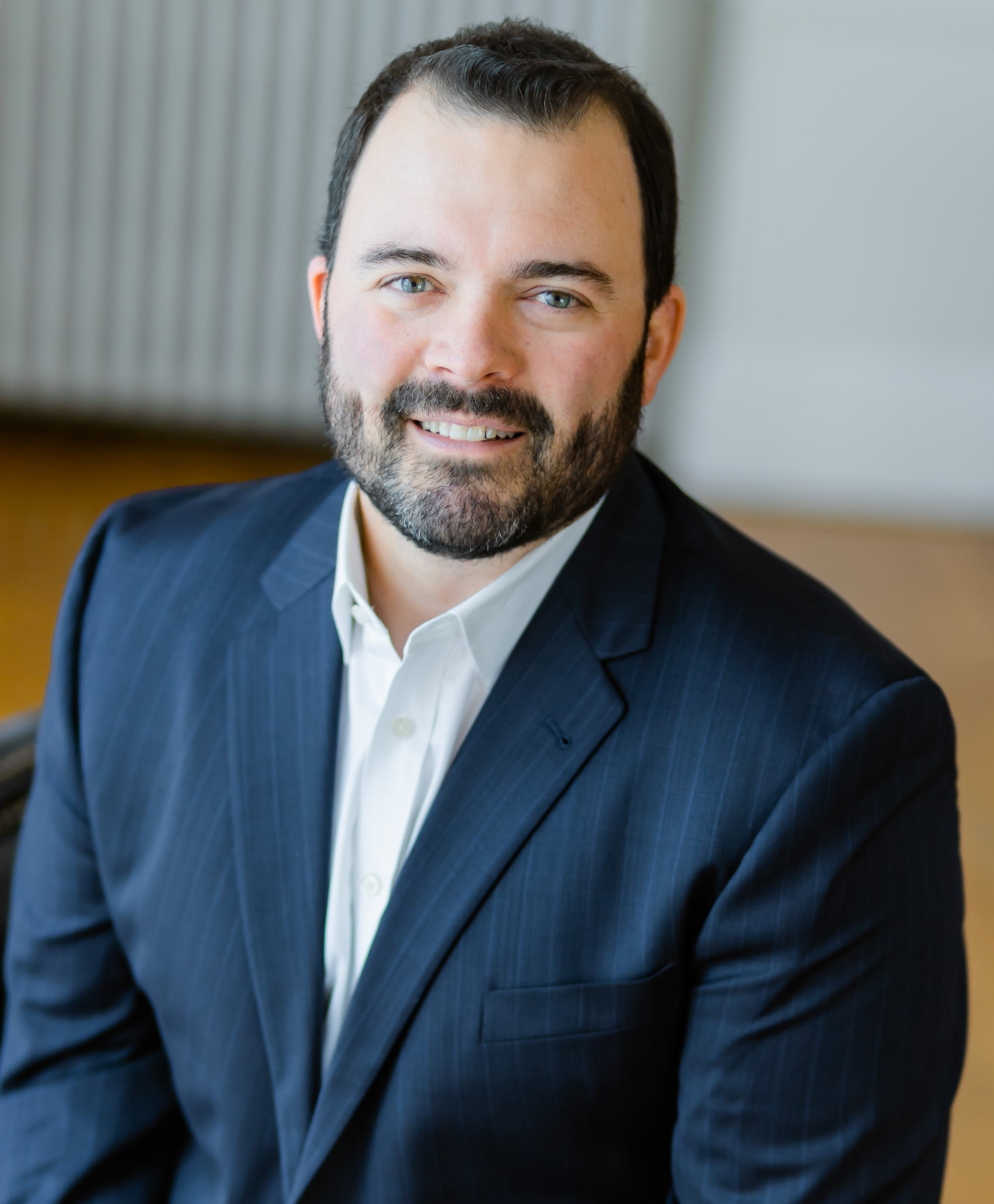 Chris Ward, CFP, founder and advisor at EntryPoint Wealth Management