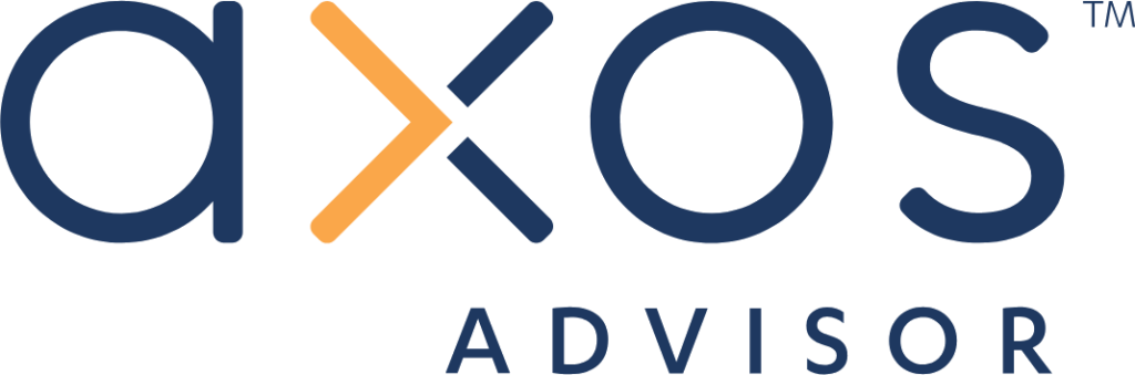 Axos Advisor logo